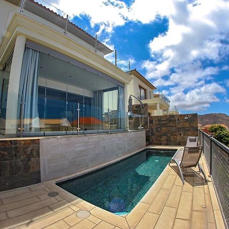 Villa Nela Chayofa エクステリア 写真