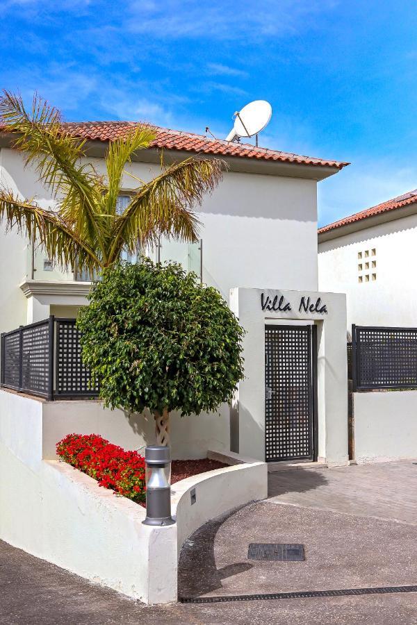 Villa Nela Chayofa エクステリア 写真