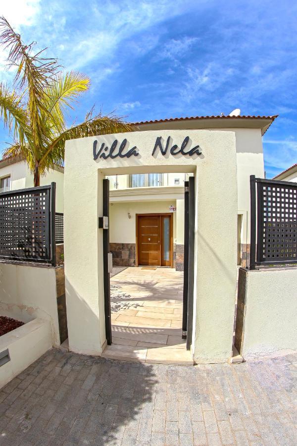 Villa Nela Chayofa エクステリア 写真