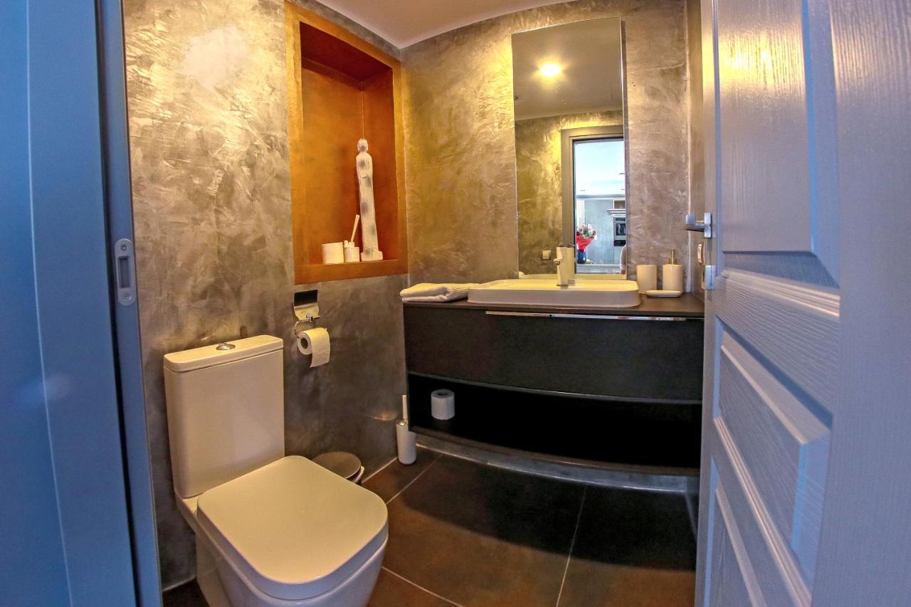 Villa Nela Chayofa エクステリア 写真